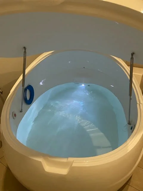 2 Dreampod Pods