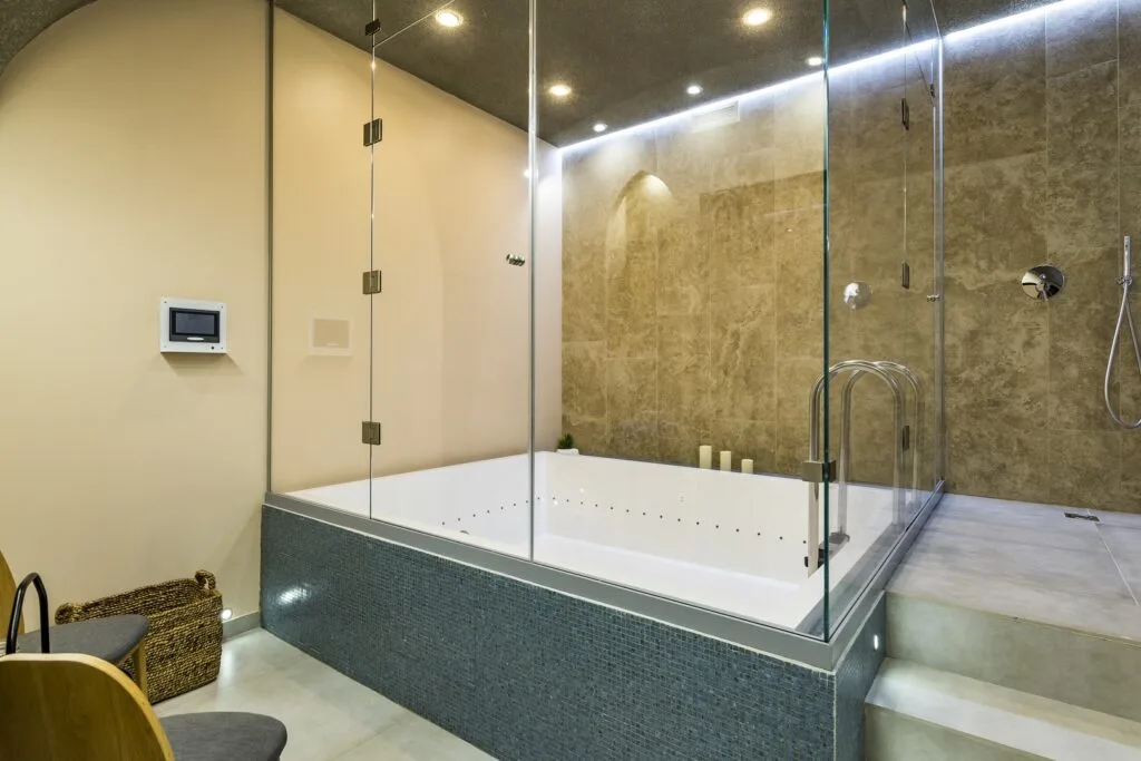 Float Spa Premium Floating Room System – Couples Float - view 2