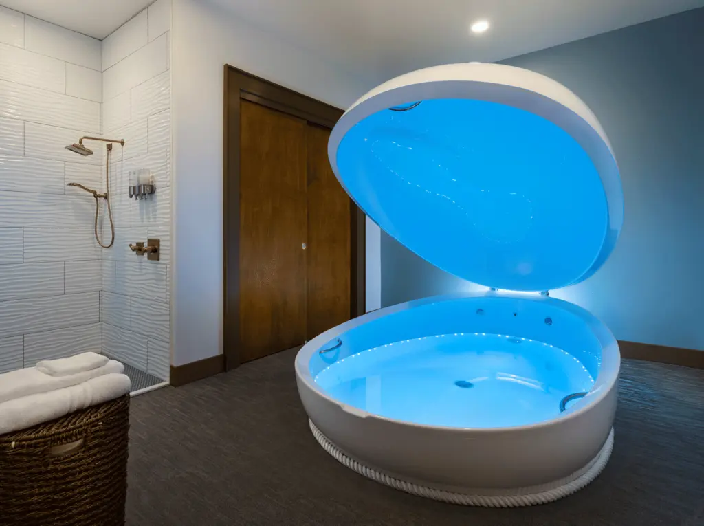 Float Spa Premium Floating Tank System - view 2