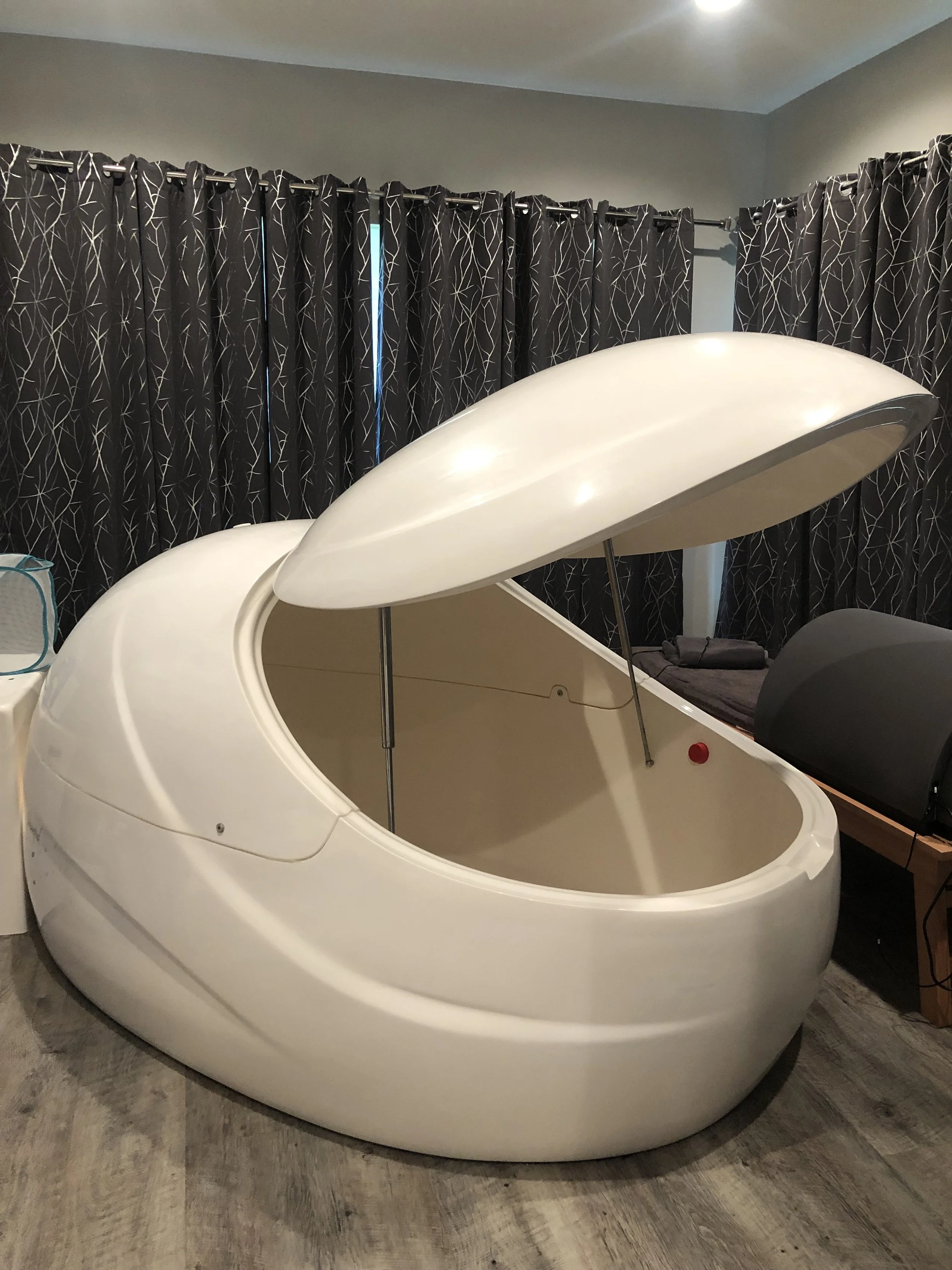 1 Dreampod Pod V2 - view 3