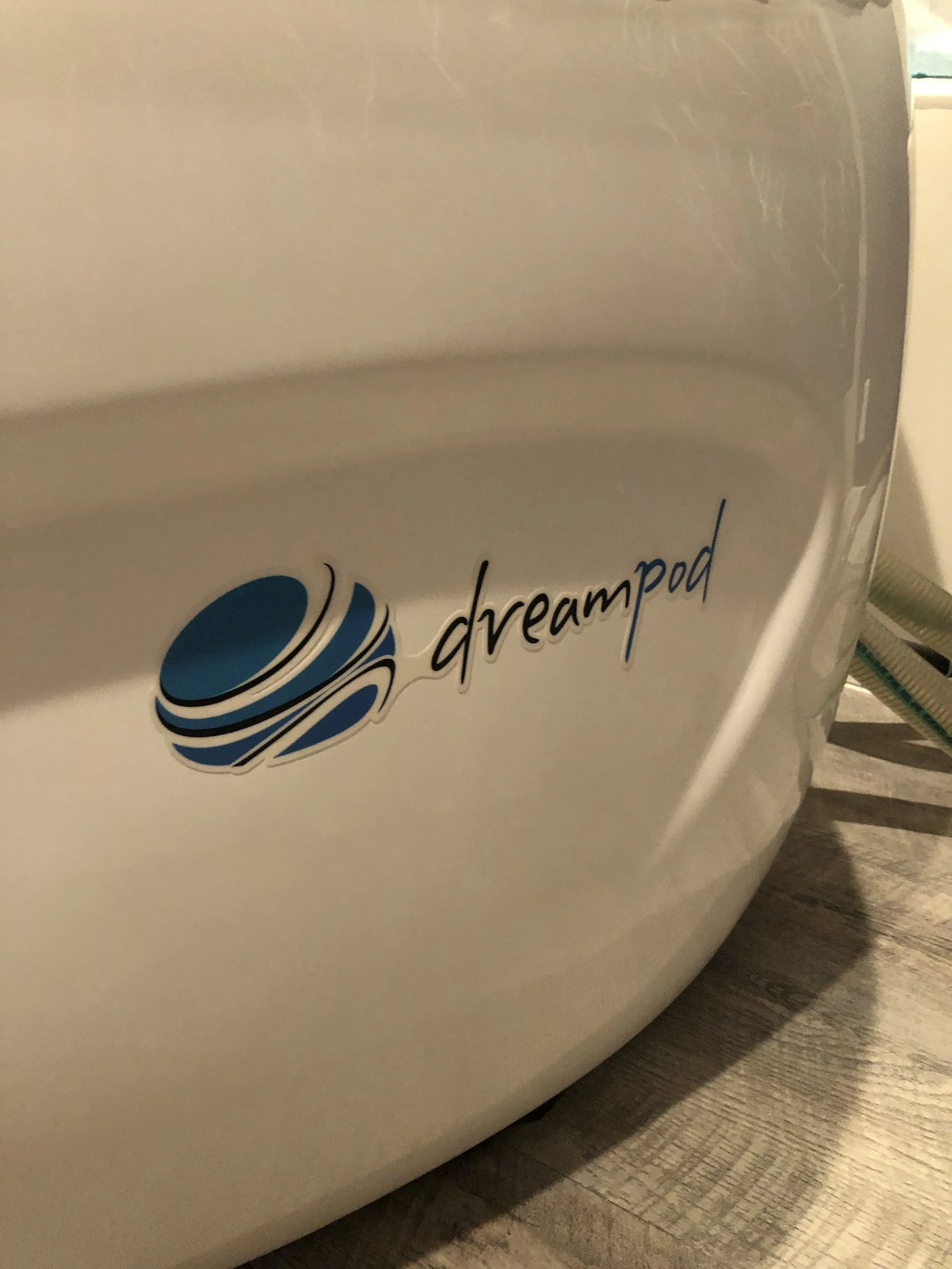 1 Dreampod Pod V2 - view 4