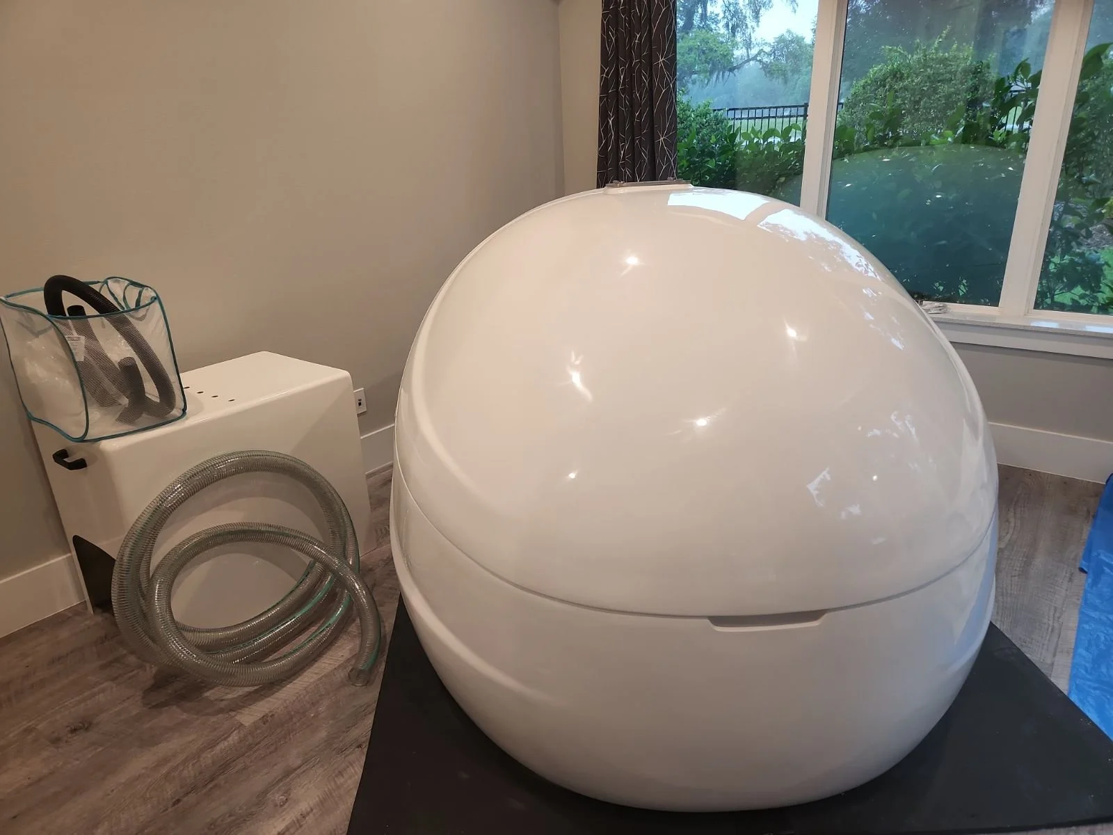 1 Dreampod Pod V2 - view 5