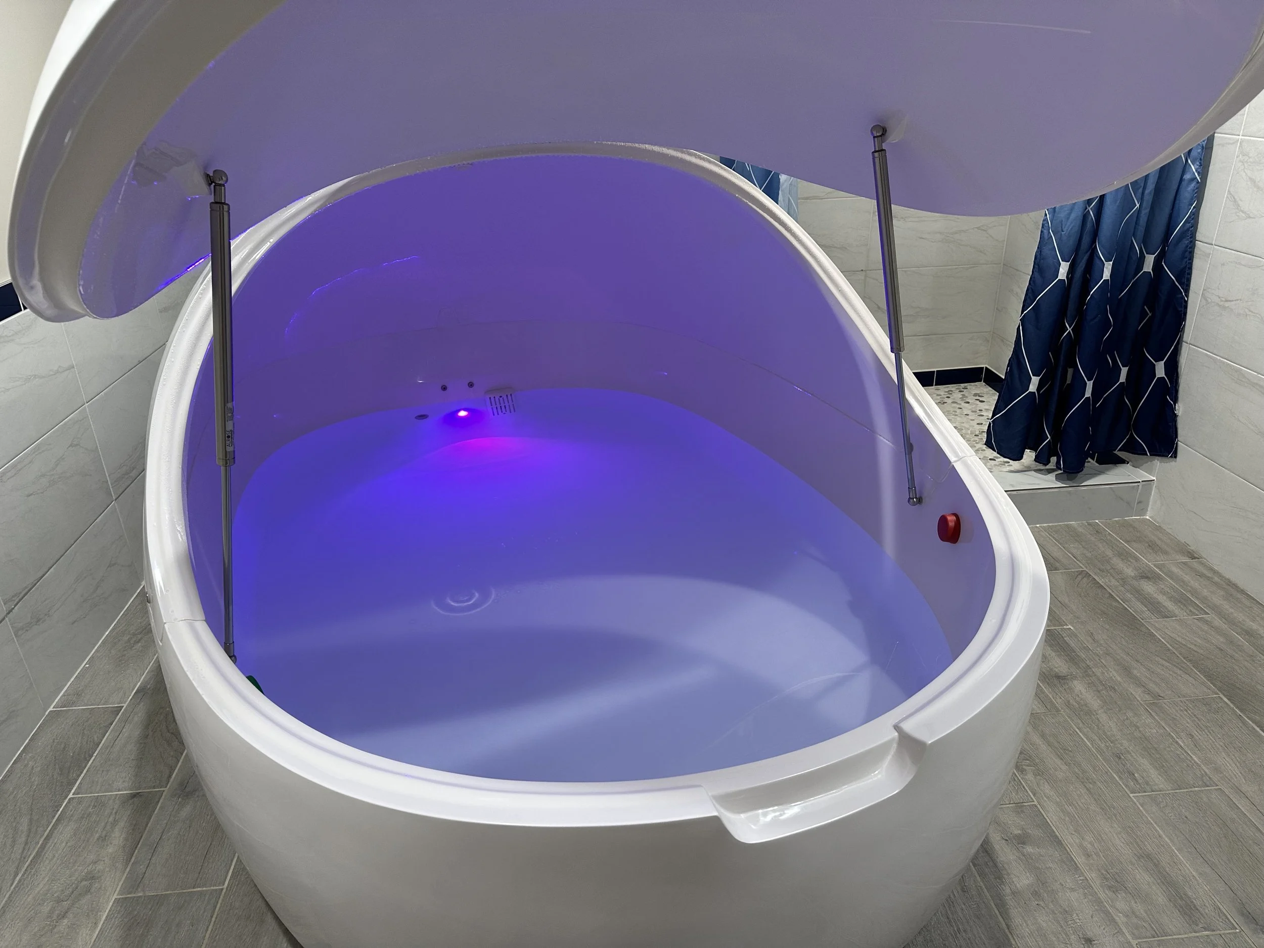 1 Dreampod VMax Pod - view 3