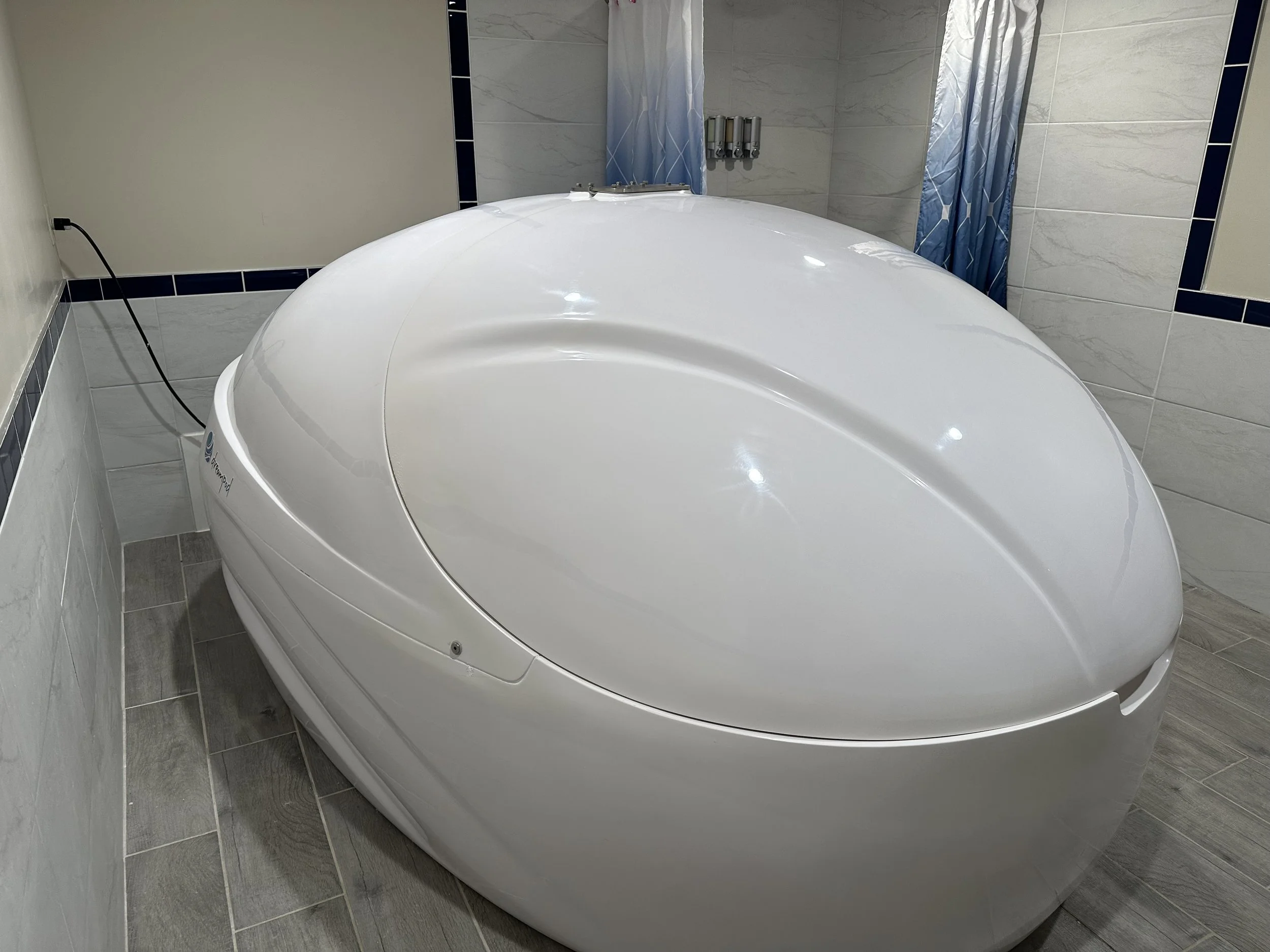 1 Dreampod VMax Pod - view 4