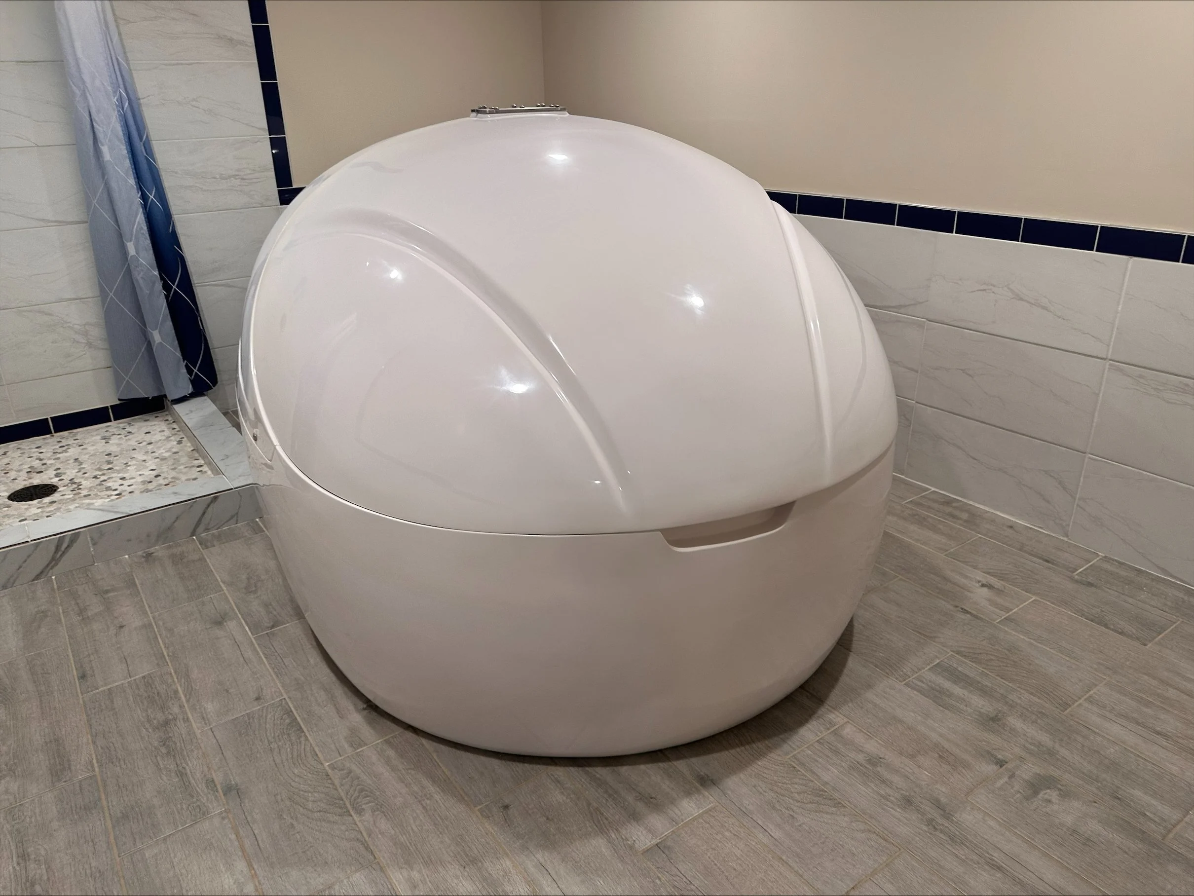 1 Dreampod VMax Pod - view 5