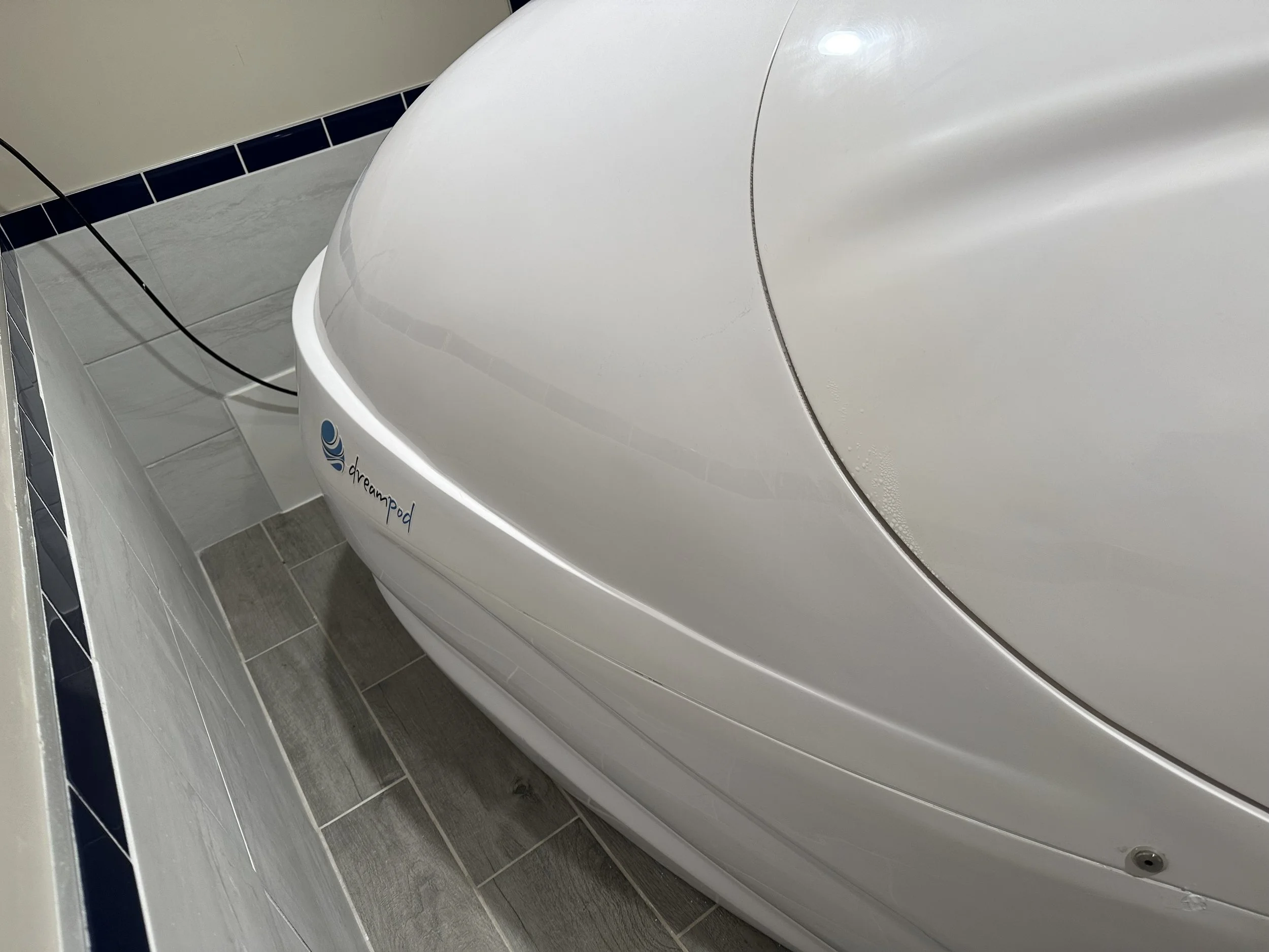 1 Dreampod VMax Pod - view 7