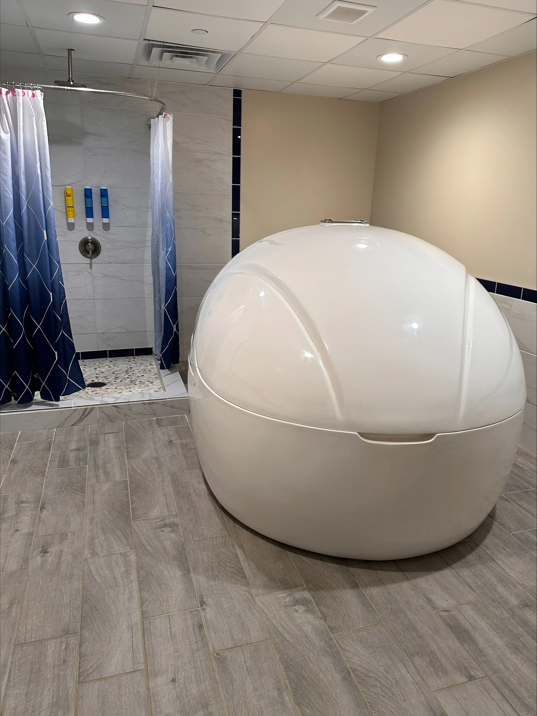 1 Dreampod VMax Pod - view 8