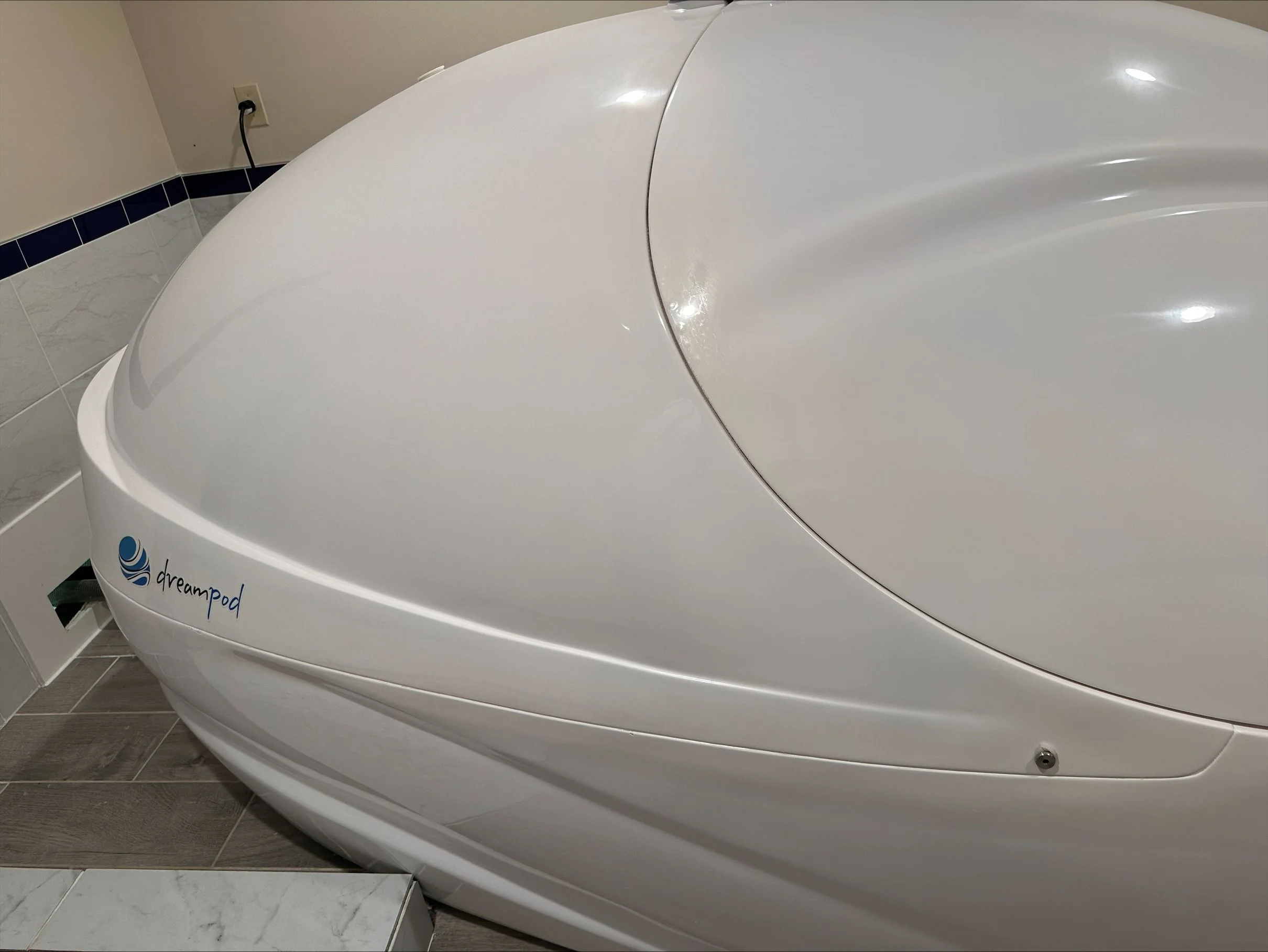 1 Dreampod VMax Pod - view 9