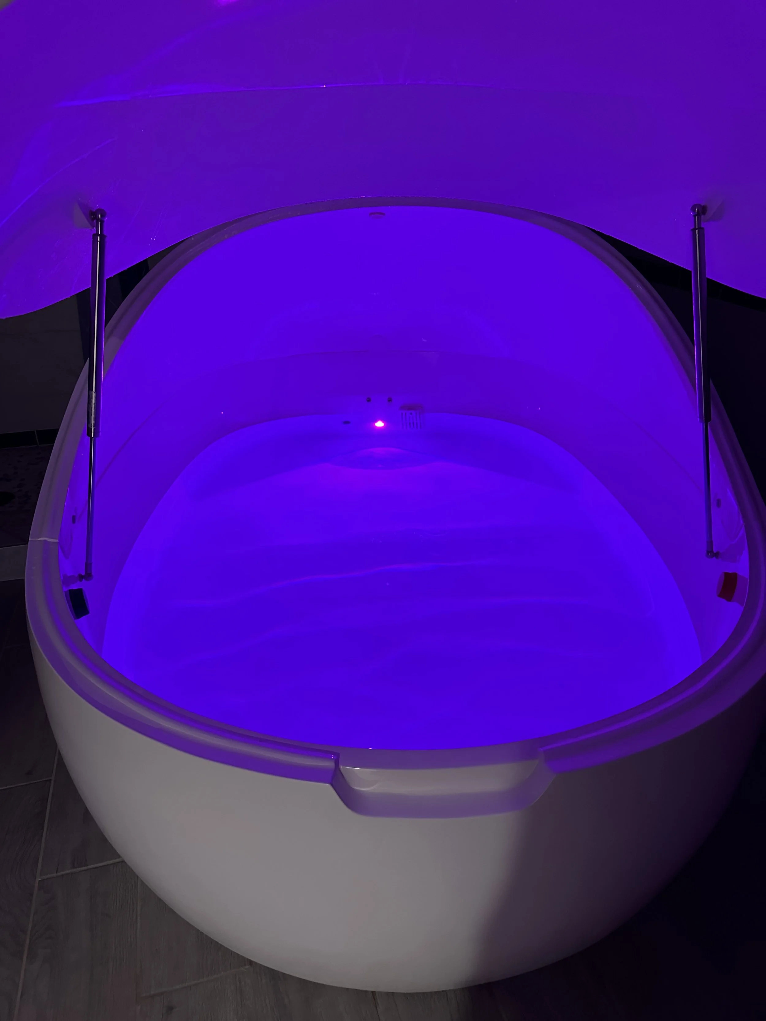 1 Dreampod VMax Pod - view 2