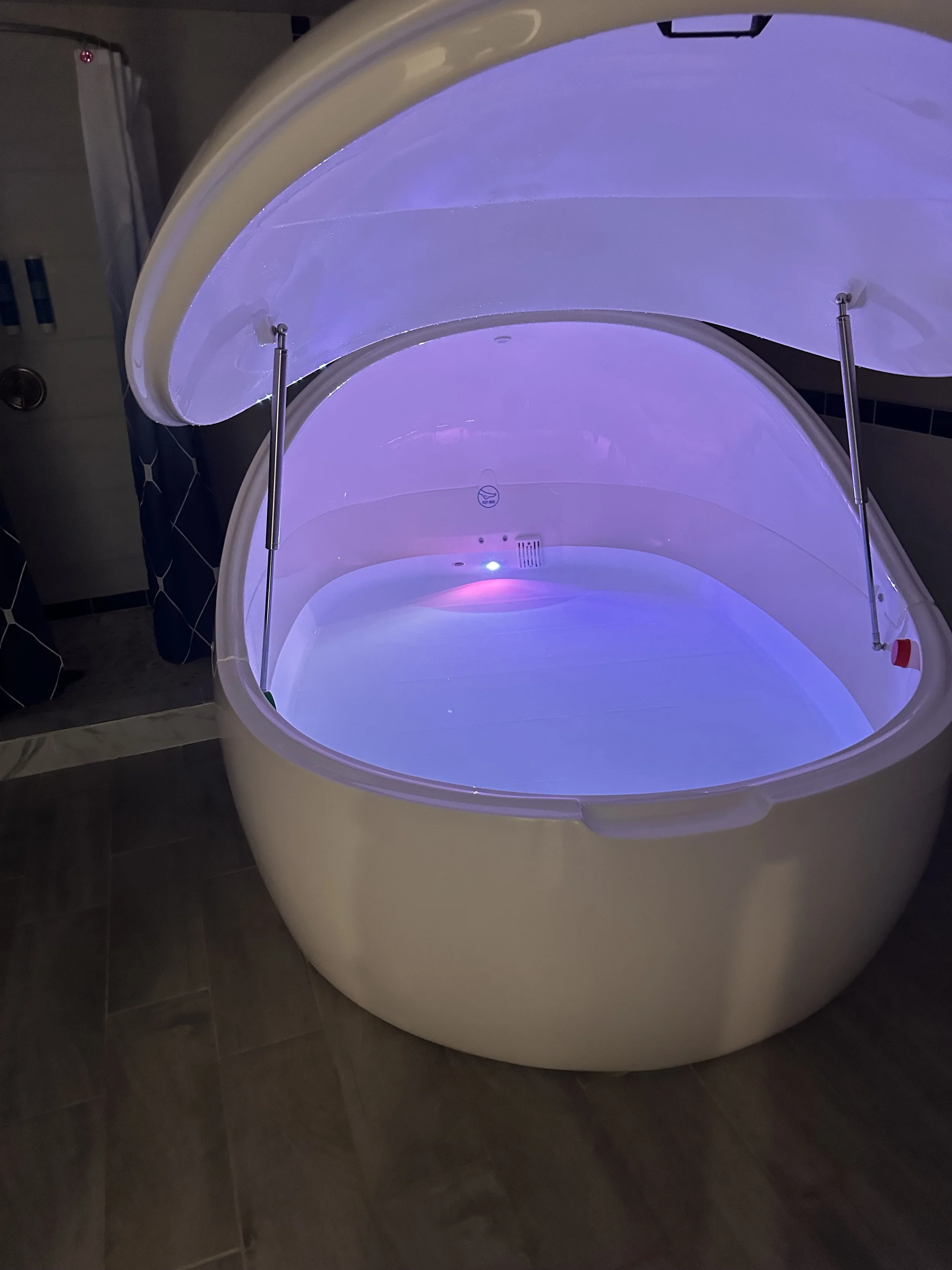1 Dreampod VMax Pod - view 4