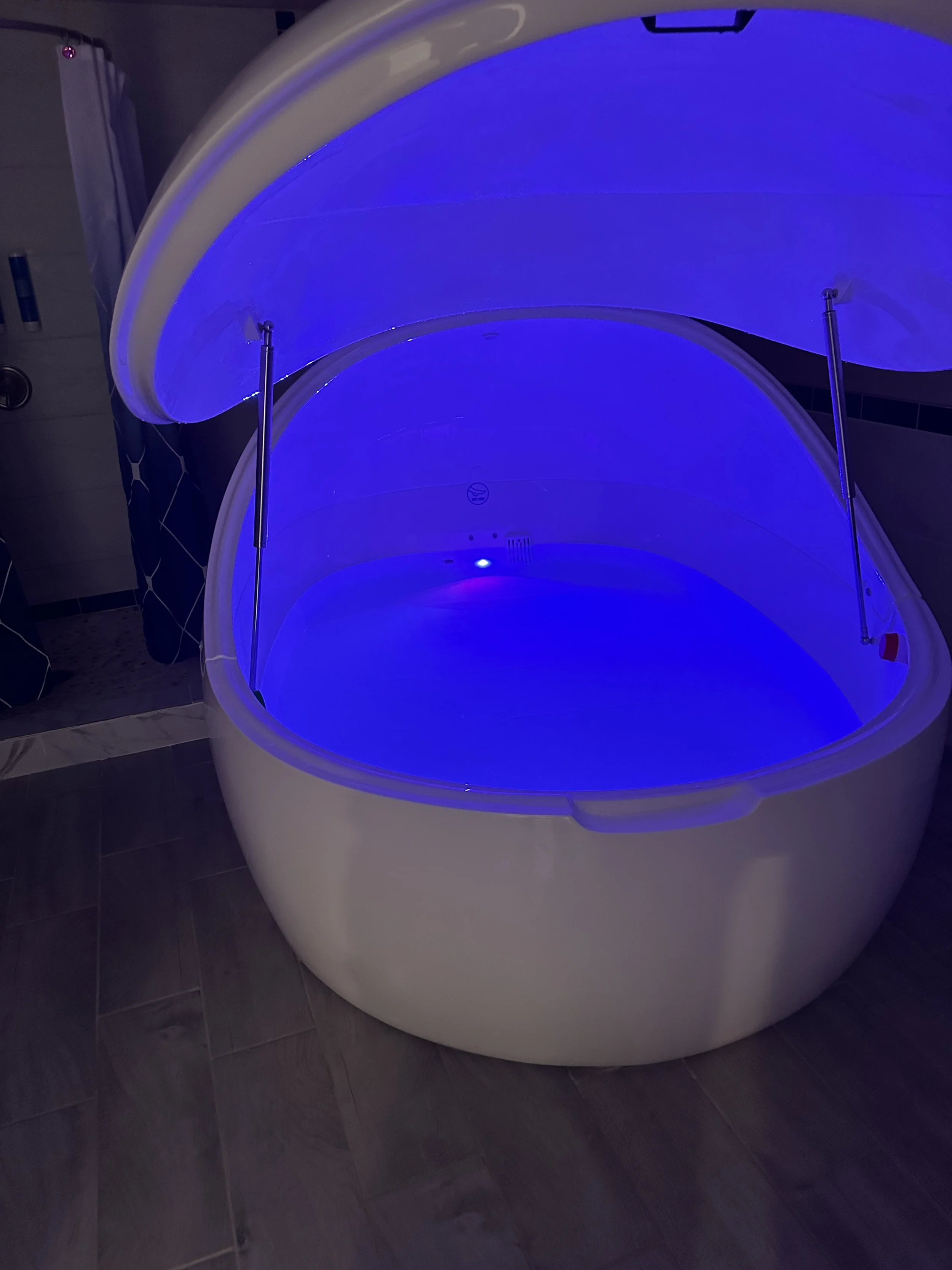1 Dreampod VMax Pod - view 5
