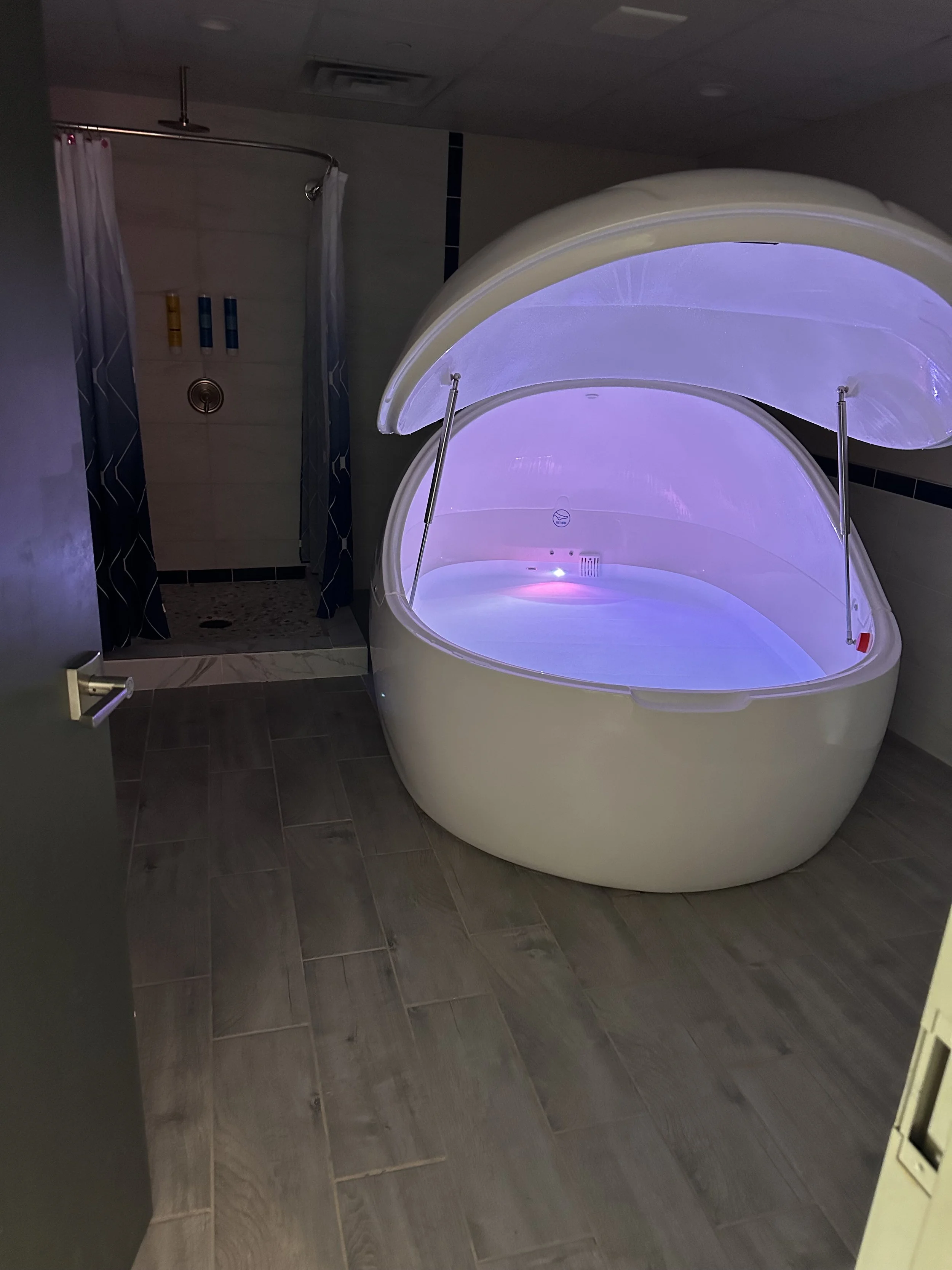 1 Dreampod VMax Pod - view 6