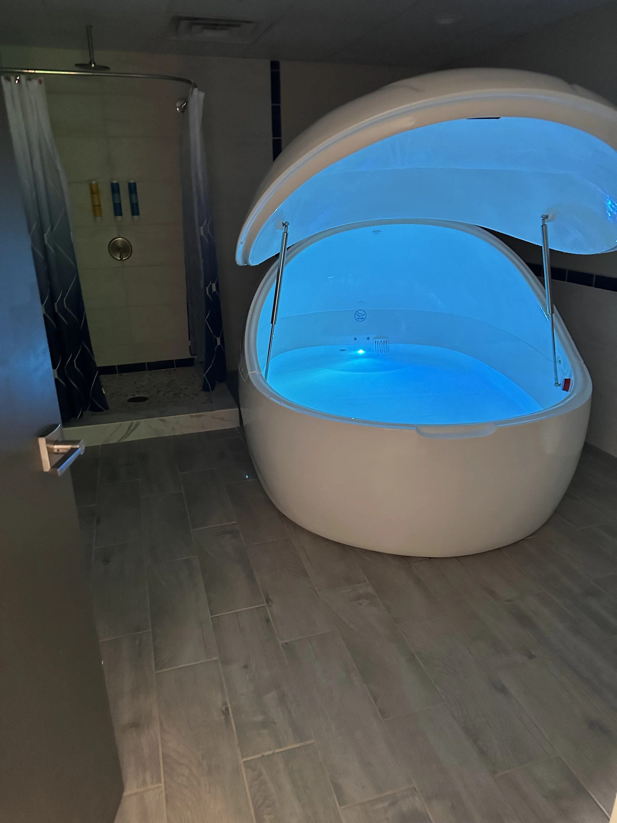1 Dreampod VMax Pod - view 7
