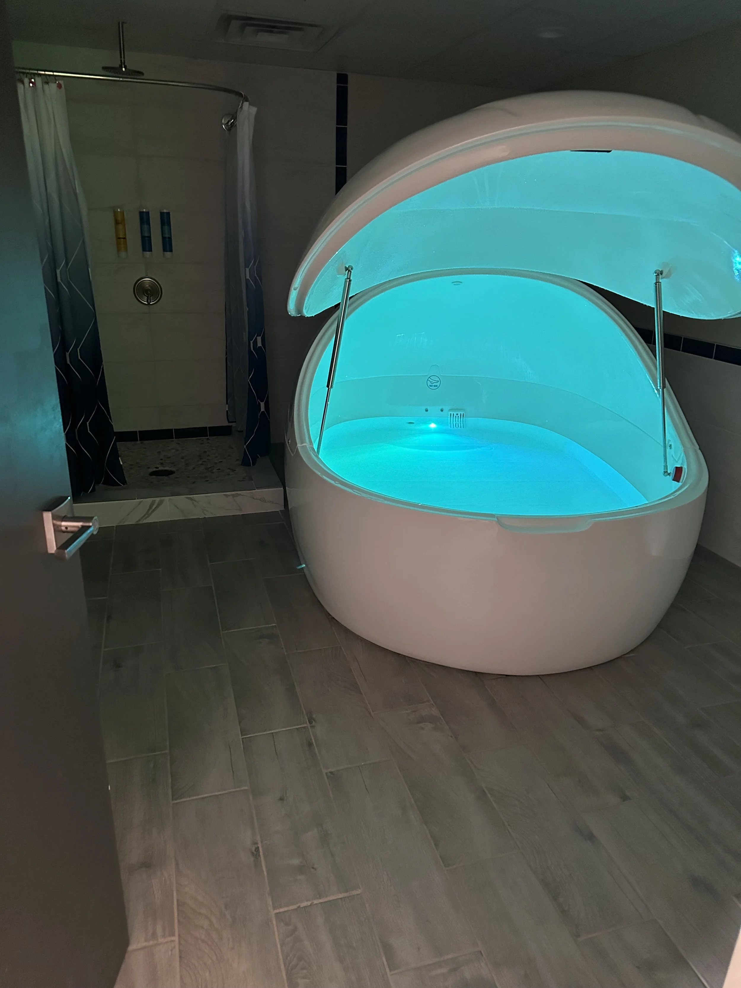 1 Dreampod VMax Pod - view 8