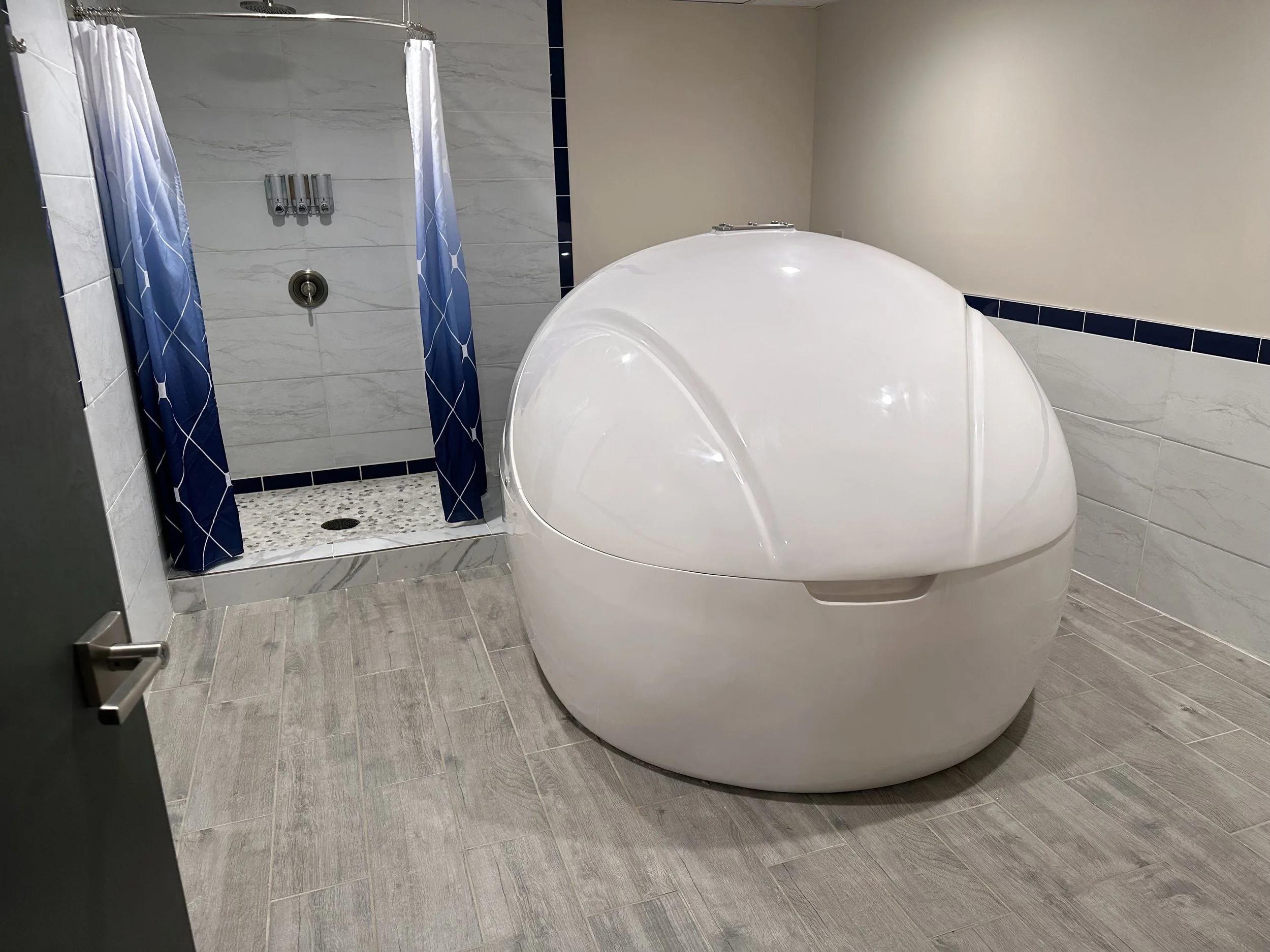 1 Dreampod VMax Pod - view 9