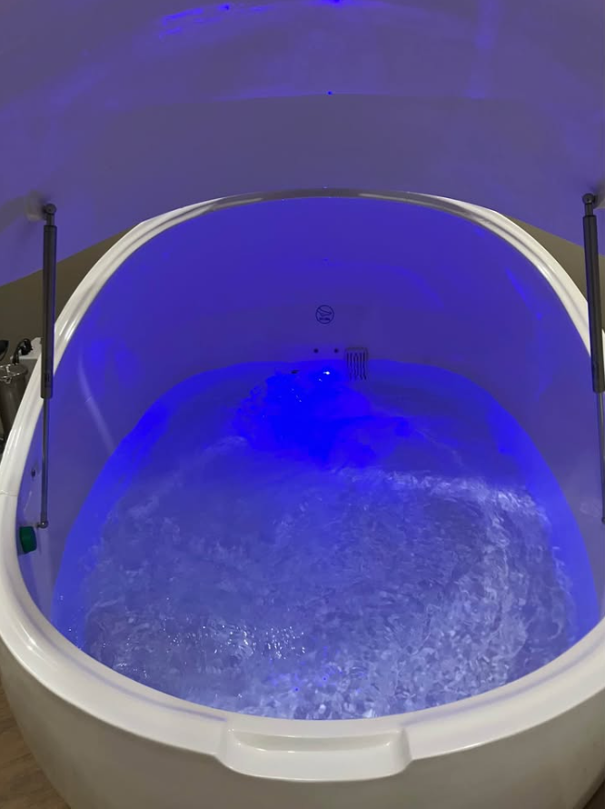 1 Dreampod Vmax Pod - view 3
