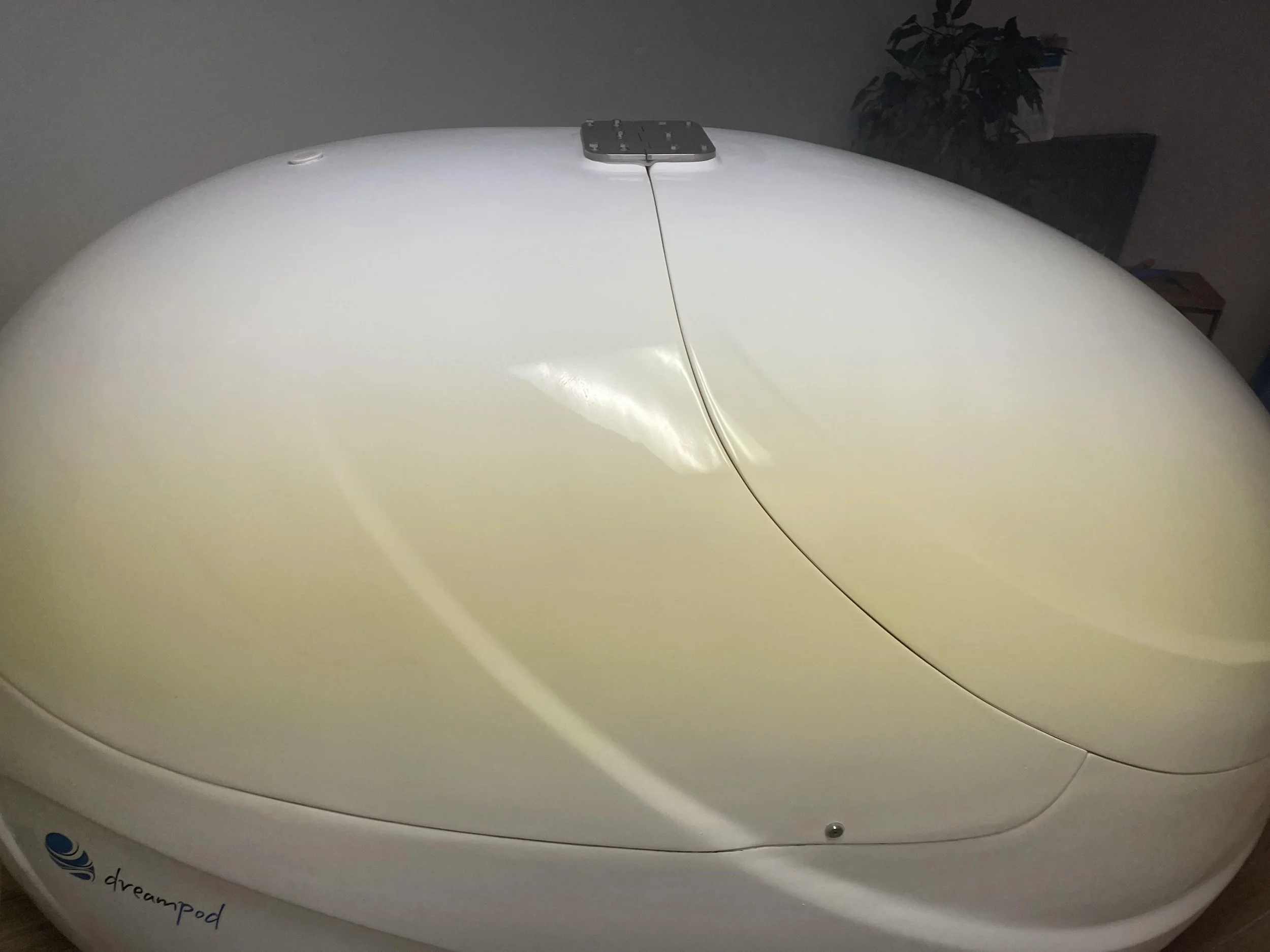 1 Dreampod Pod - view 3