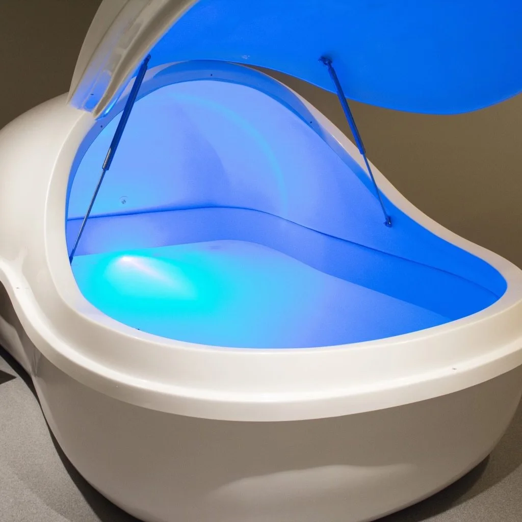 1 Royal Spa Pod - view 2