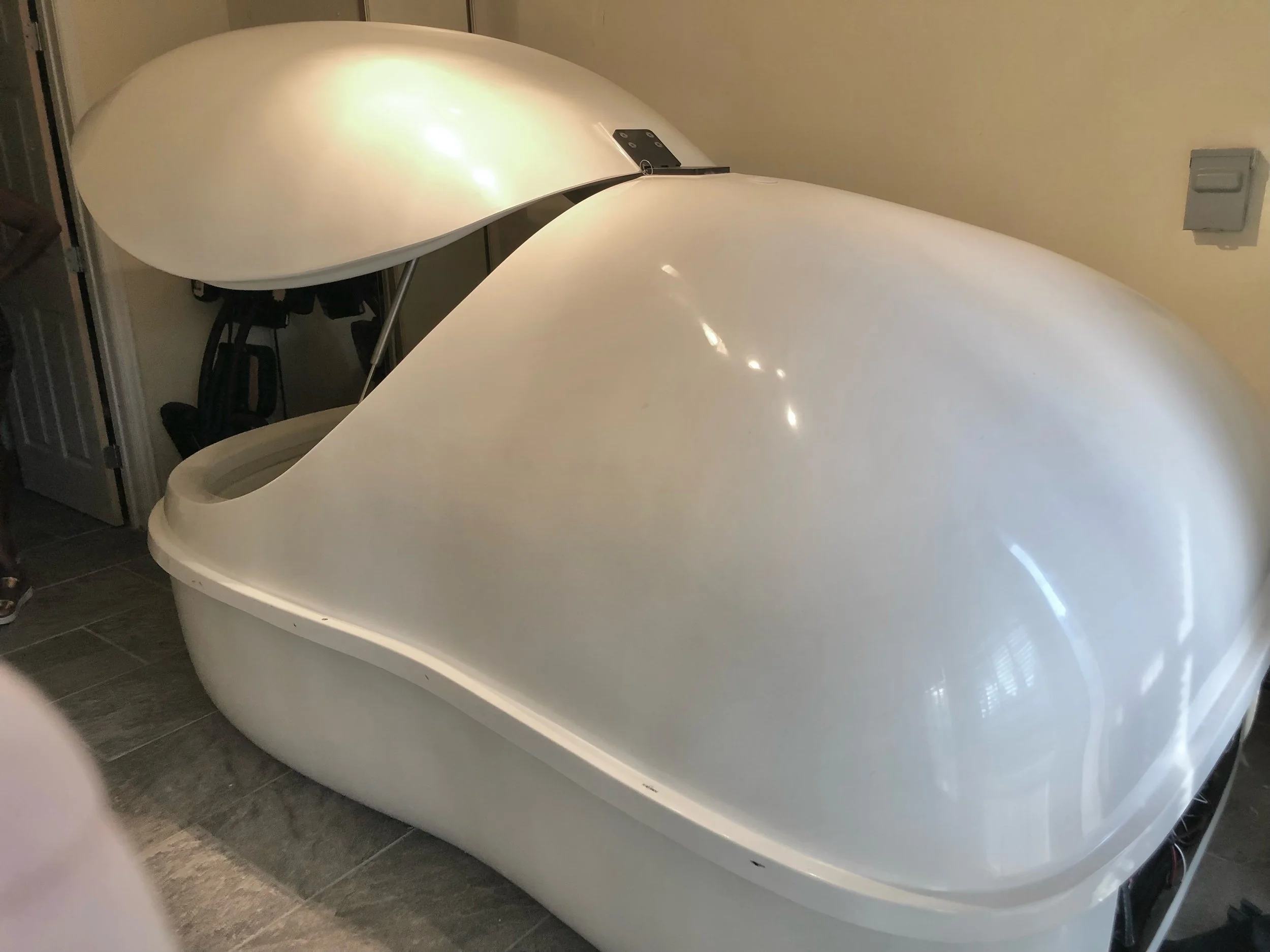 1 Royal Spa Pod - view 5