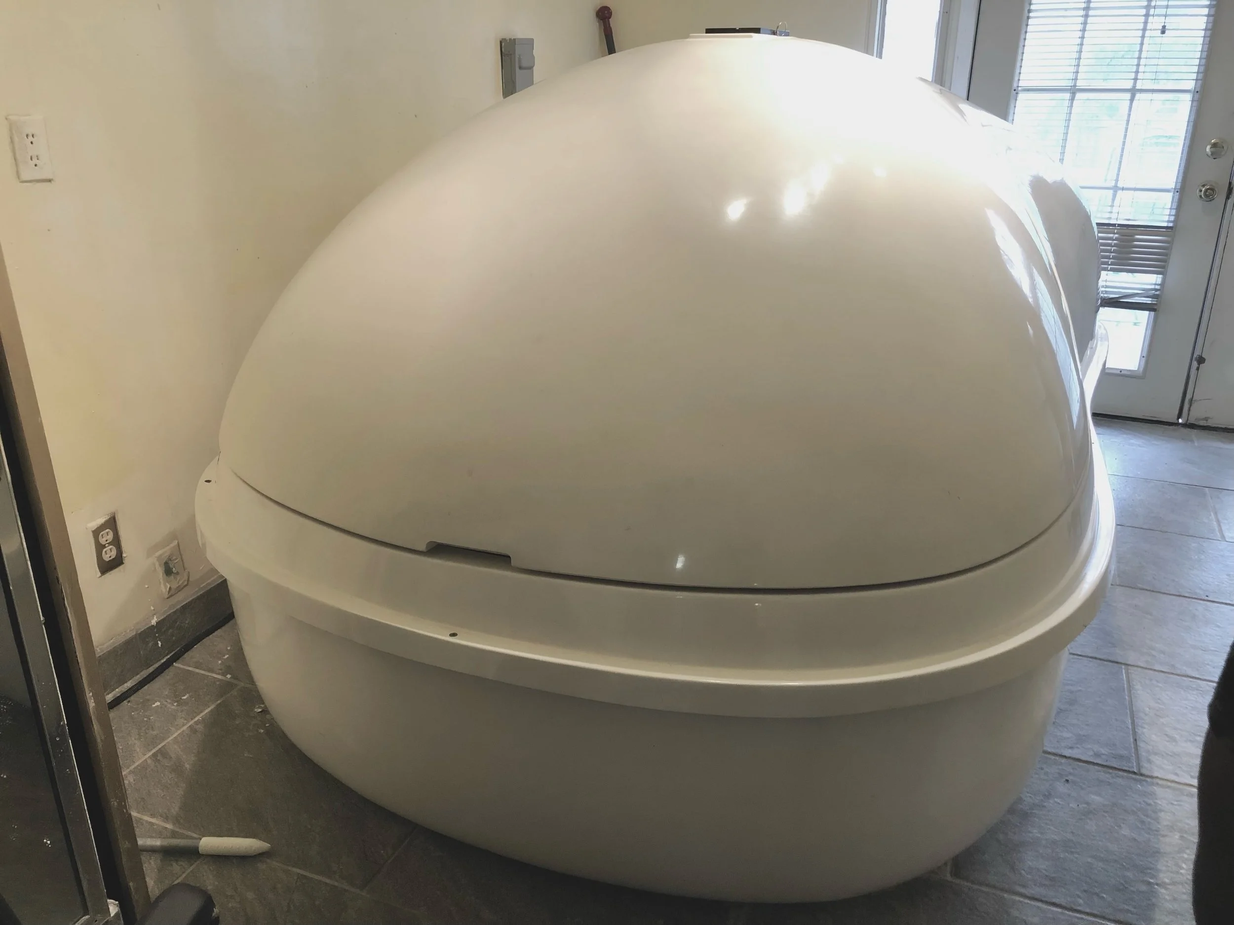 1 Royal Spa Pod - view 6