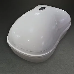 1 Royal Spa Pod - view 7