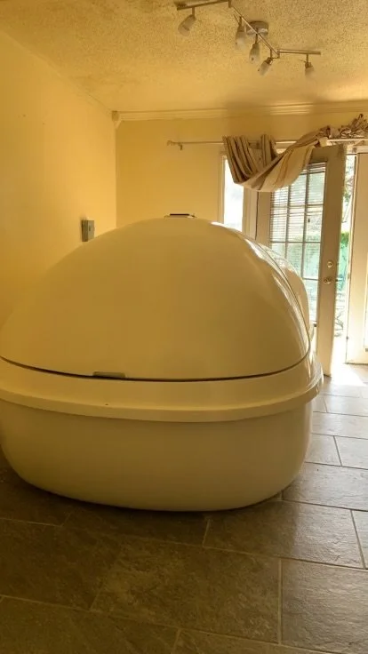 1 Royal Spa Pod - view 8
