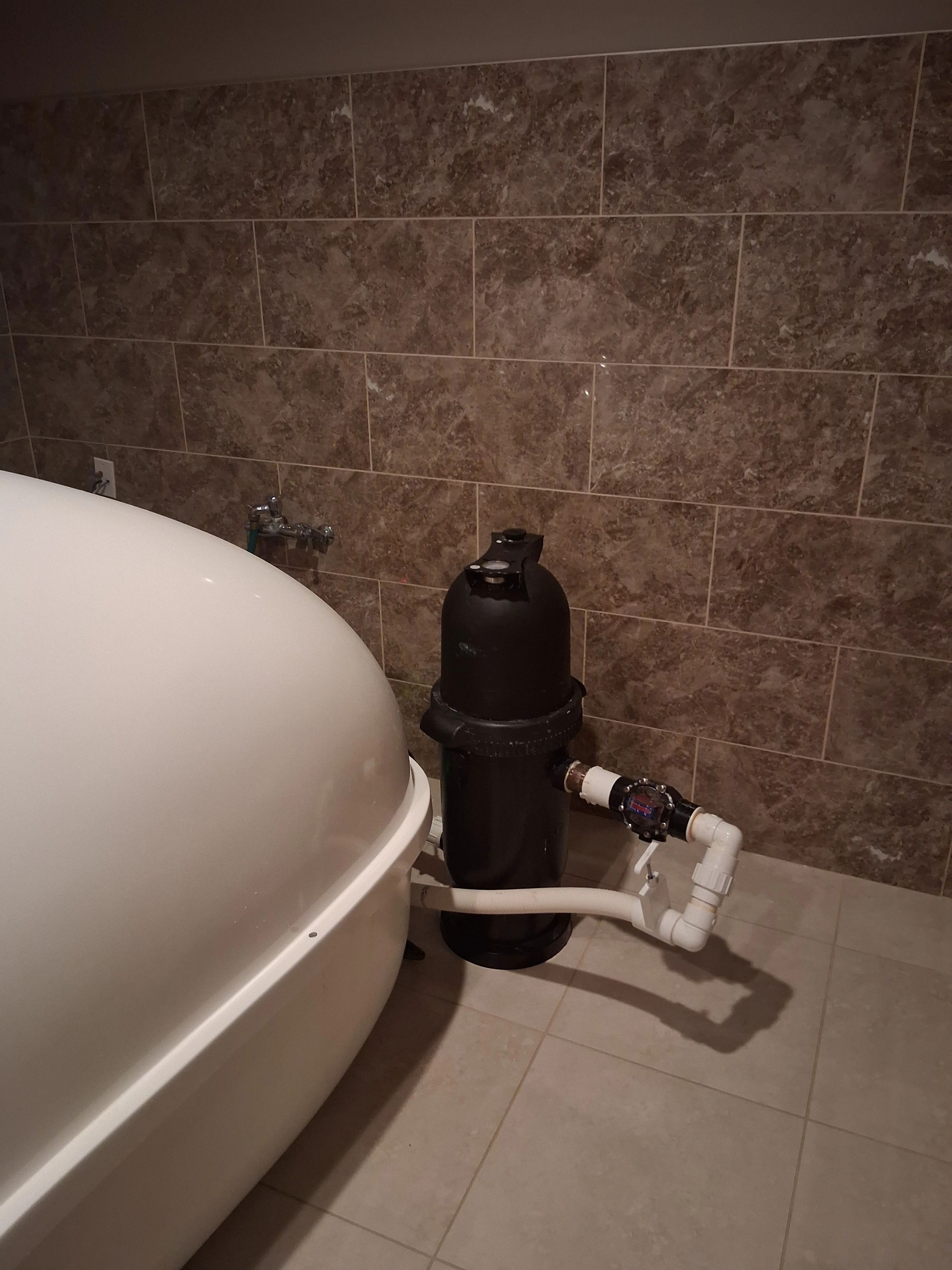 1 Royal Spa Float Tank - view 4