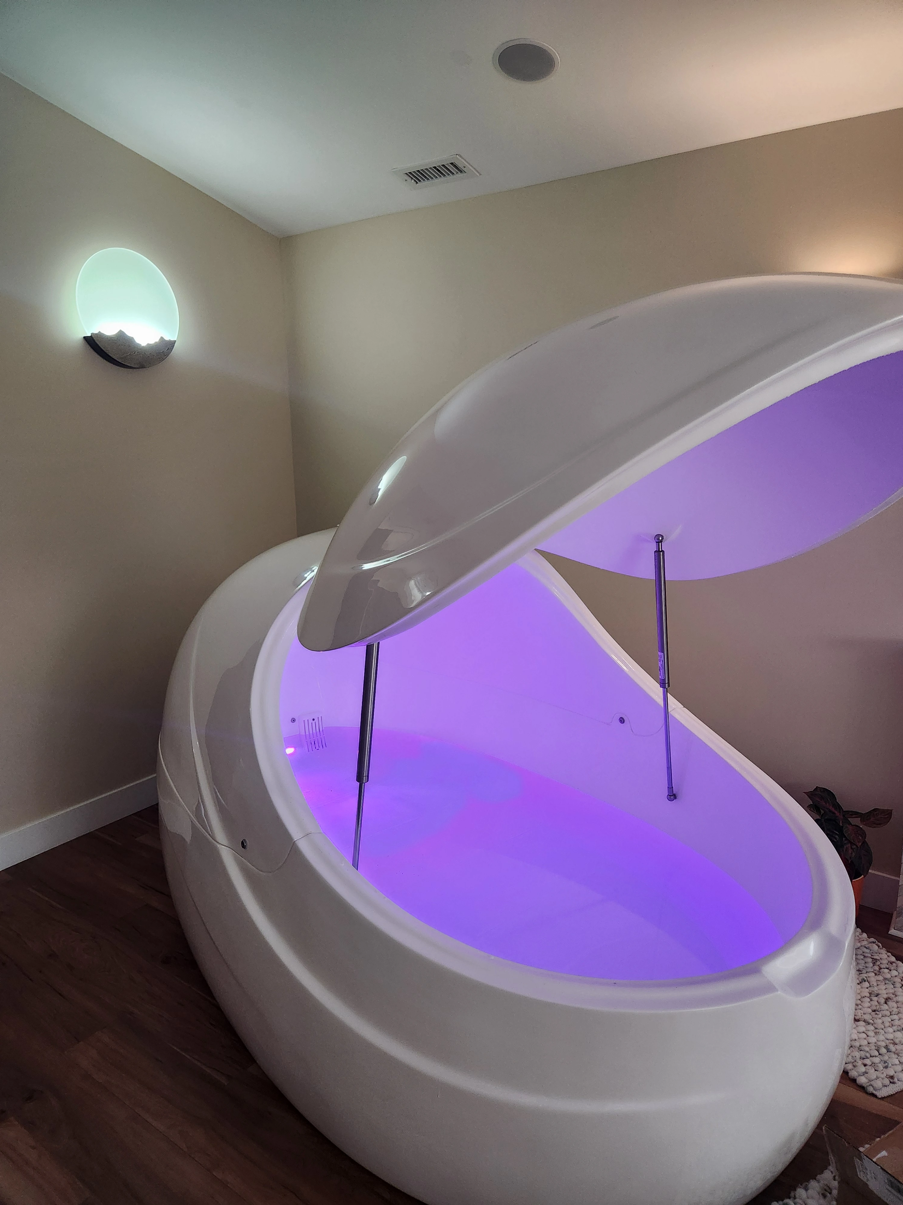 2025 DreamPod Sport Float Pod - view 1
