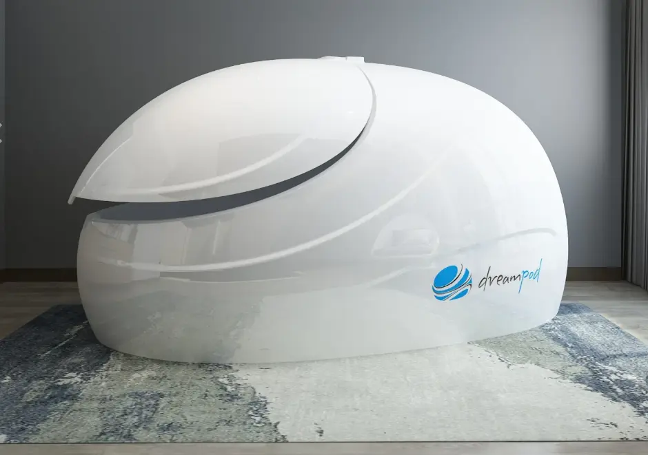 2025 DreamPod Sport Float Pod - view 6