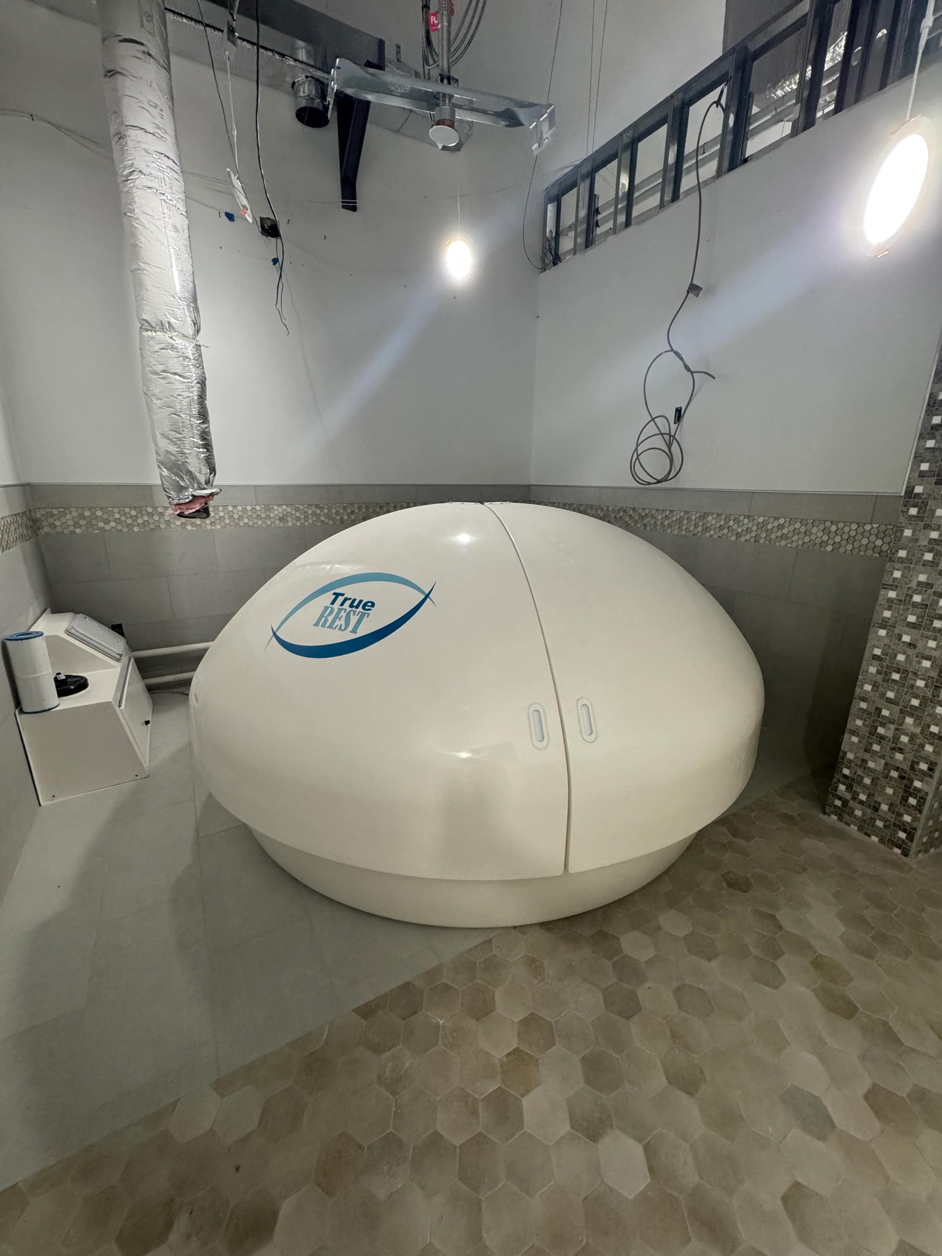 Royal Spa / True Rest Spa Bed - view 3