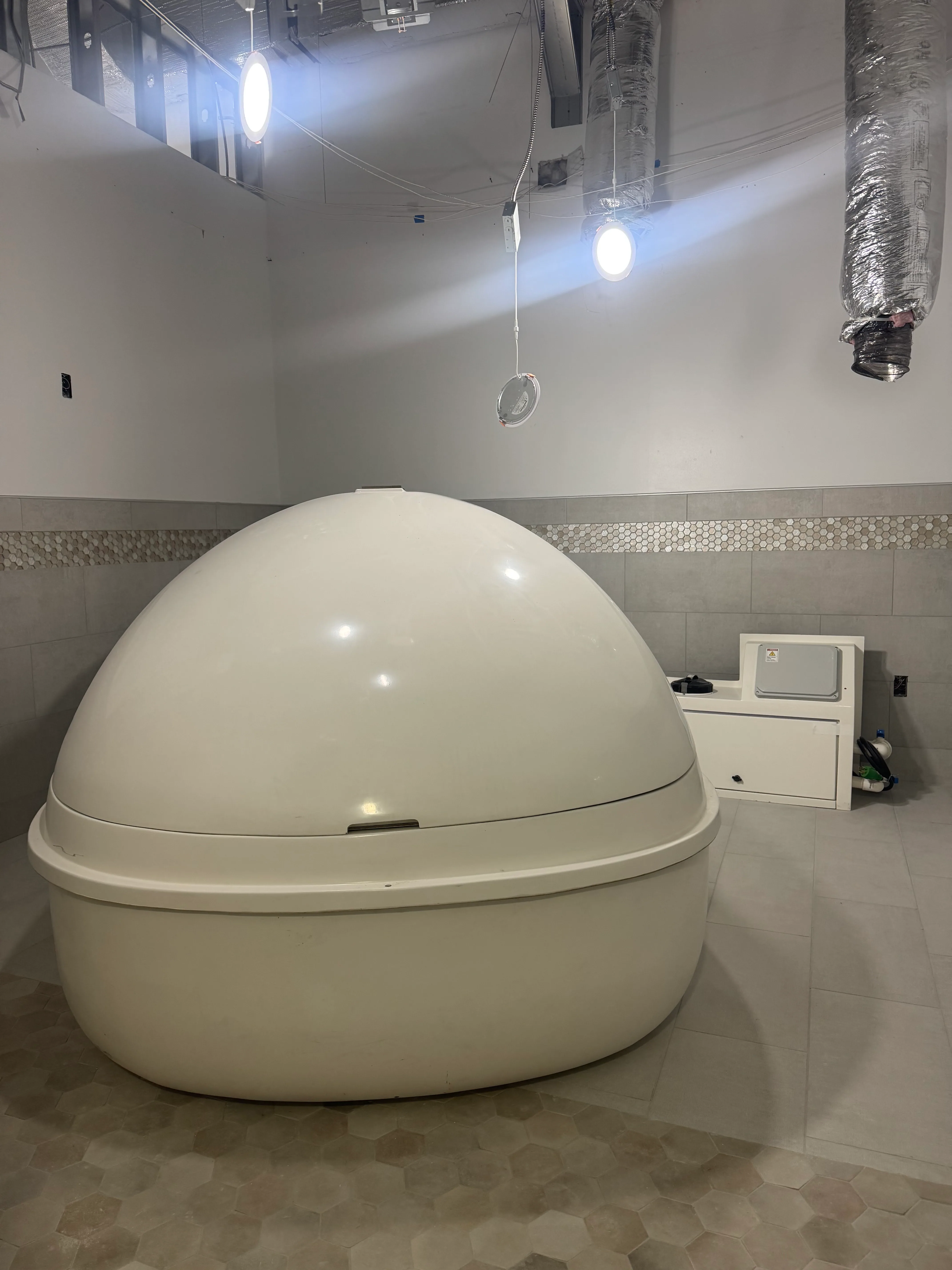 Royal Spa / True Rest Spa Bed - view 6