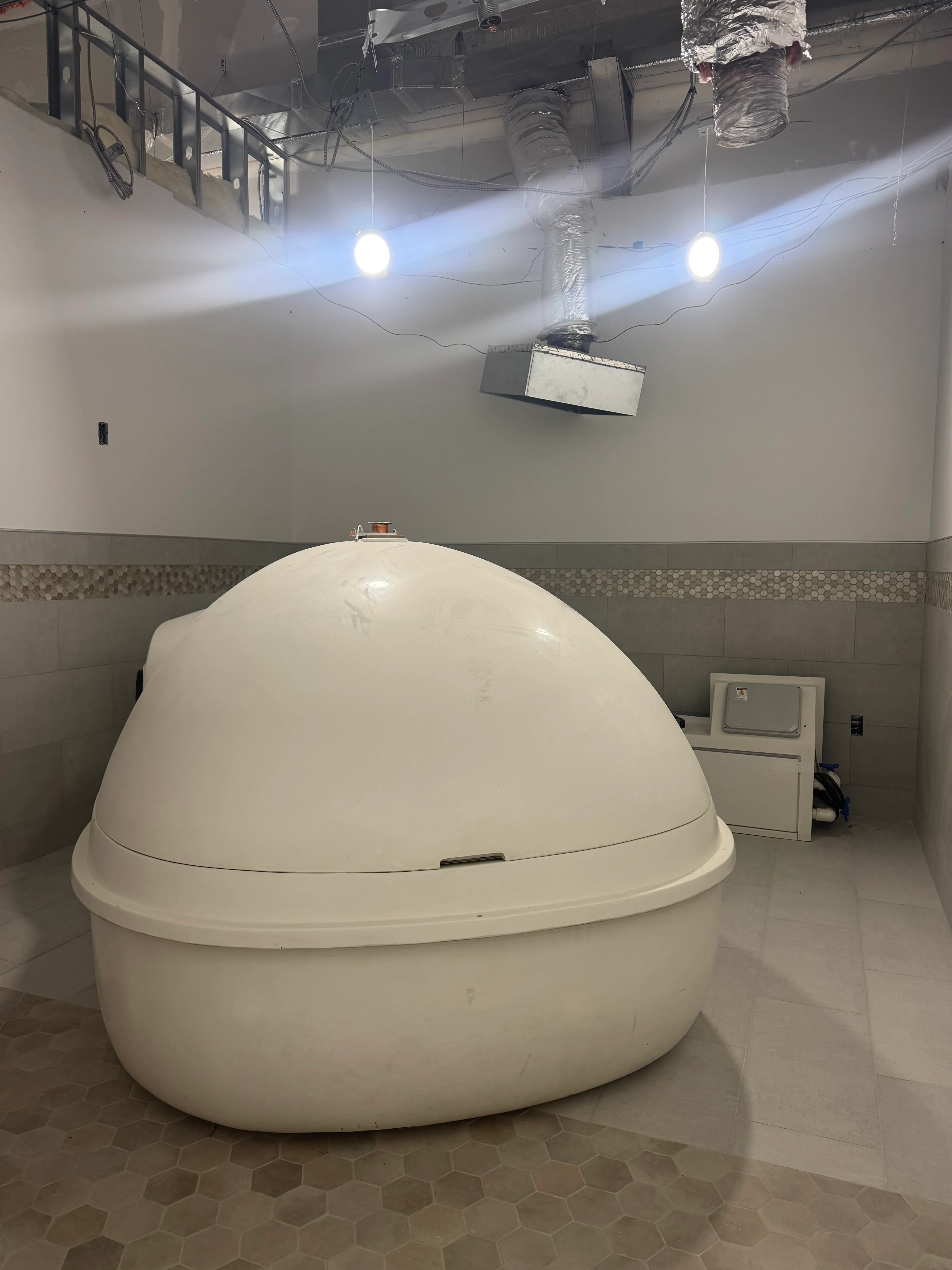 Royal Spa / True Rest Spa Bed - view 7