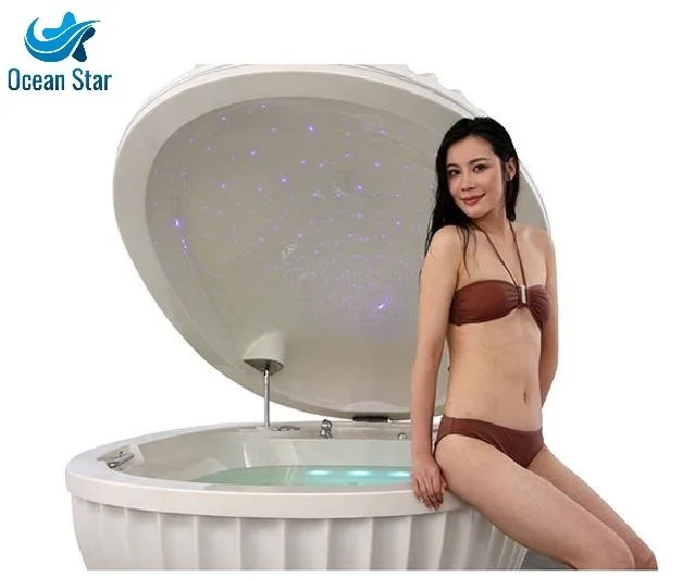1 Ocean Star Pod - view 2