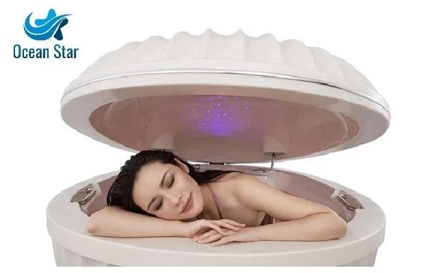 1 Ocean Star Pod - view 3