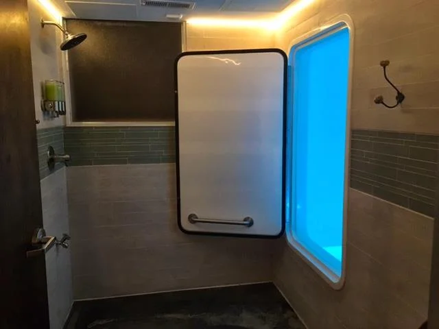 Superior Float Tanks Quest Float Suite – Standard Room - view 2